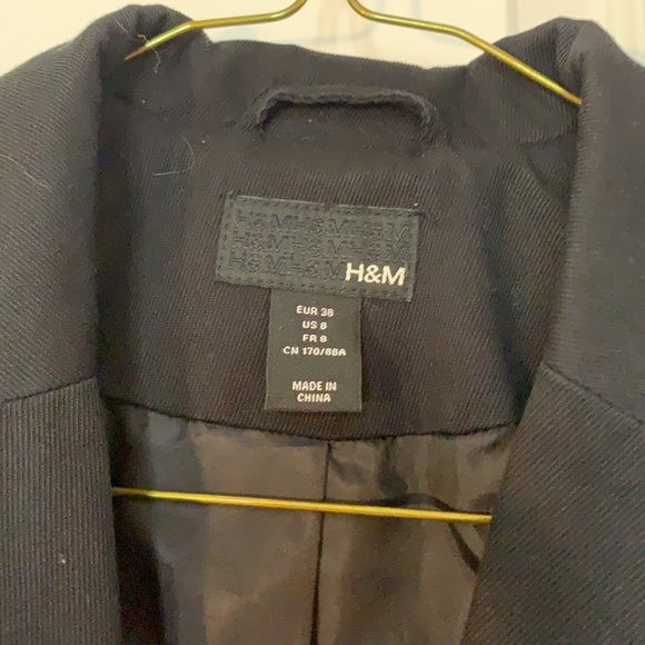 H&M jacket - Picture 5 of 8
